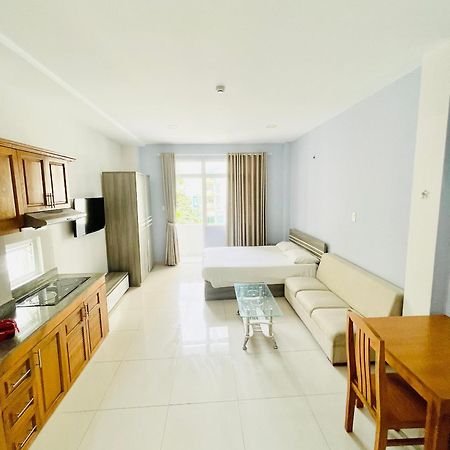 Emerald Apartments Ho Chi Minh City Bagian luar foto