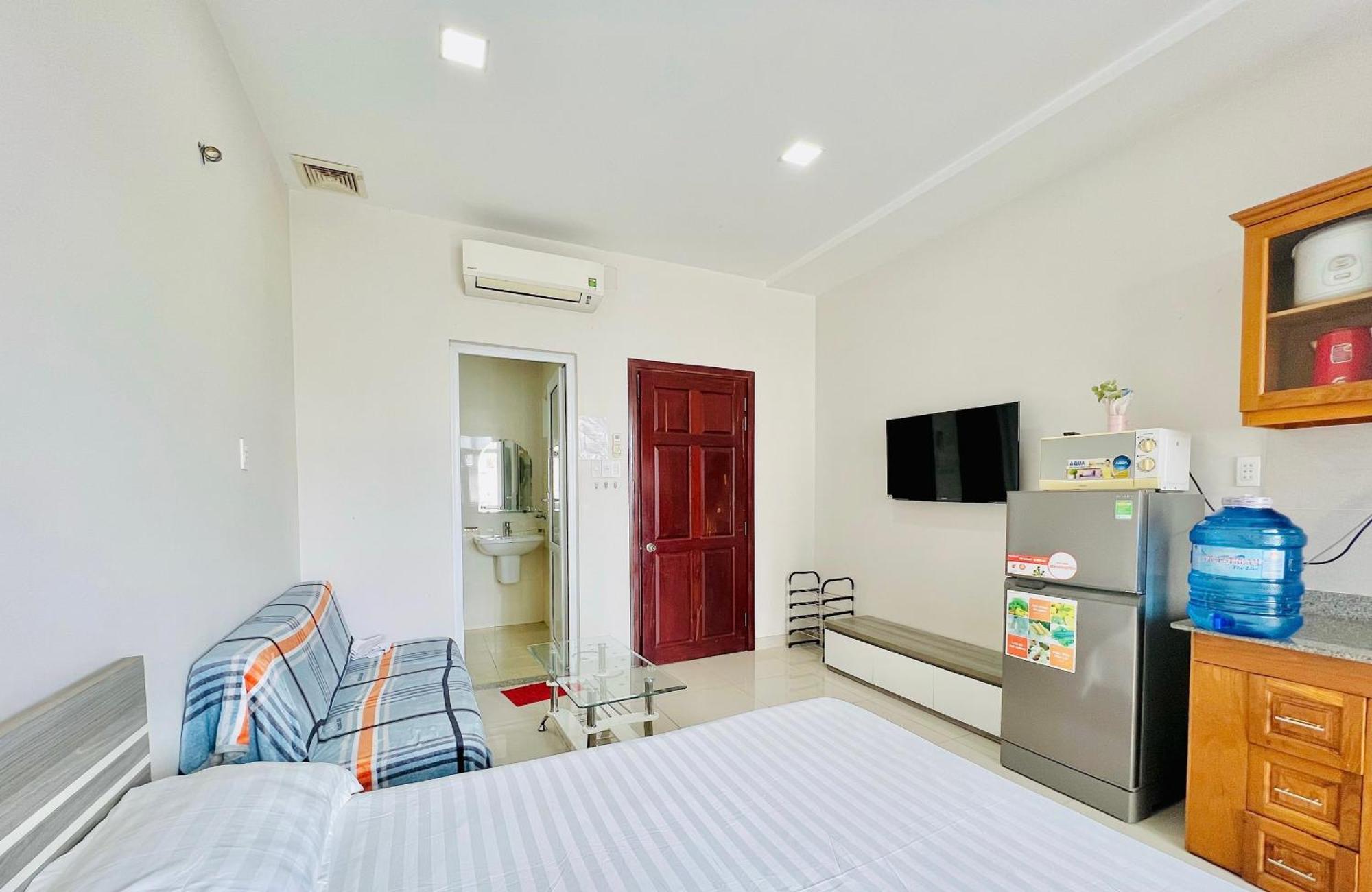 Emerald Apartments Ho Chi Minh City Bagian luar foto