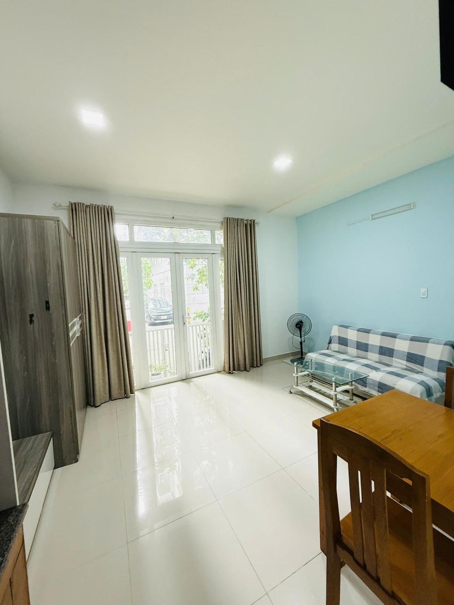 Emerald Apartments Ho Chi Minh City Bagian luar foto