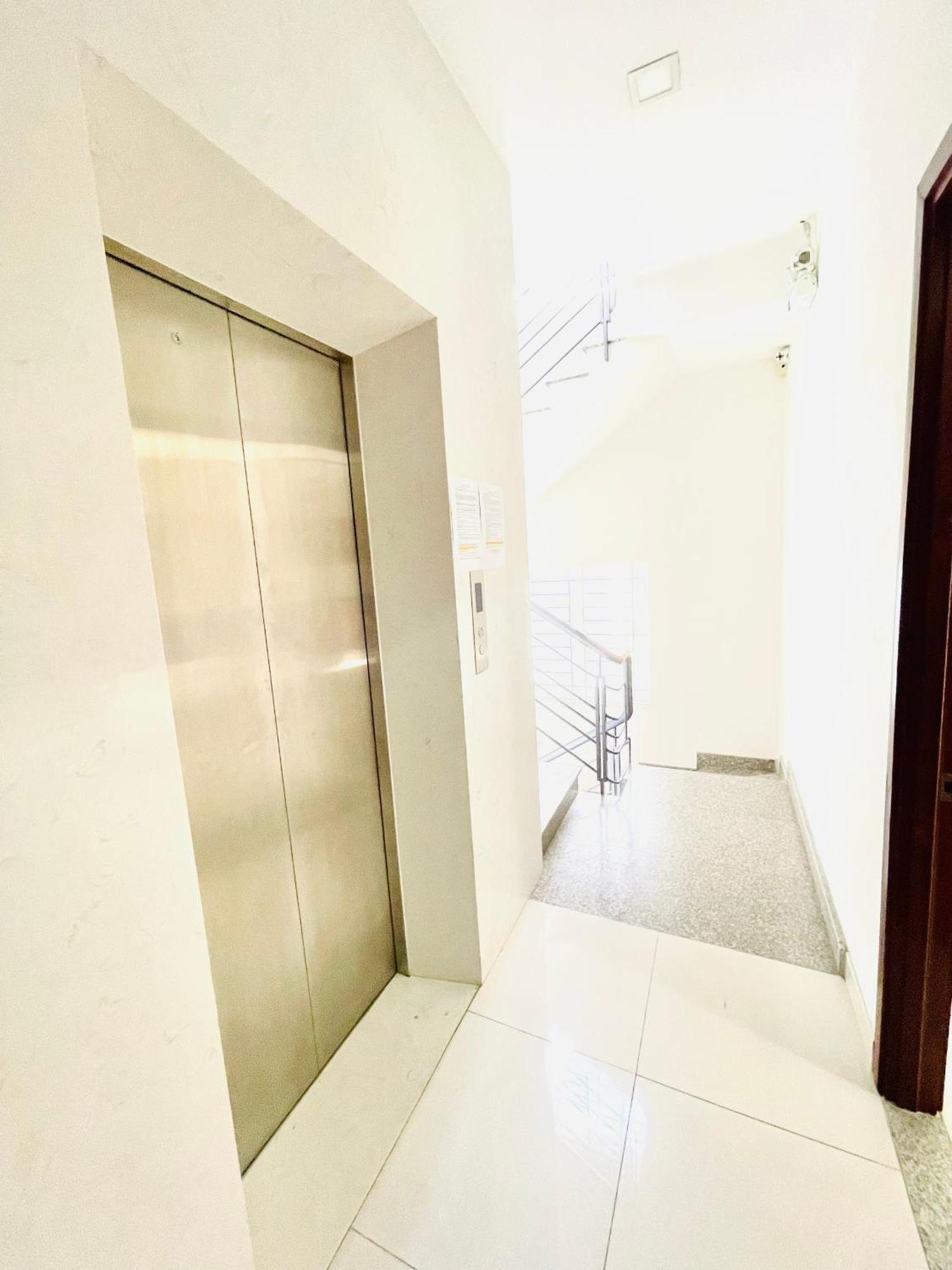 Emerald Apartments Ho Chi Minh City Bagian luar foto