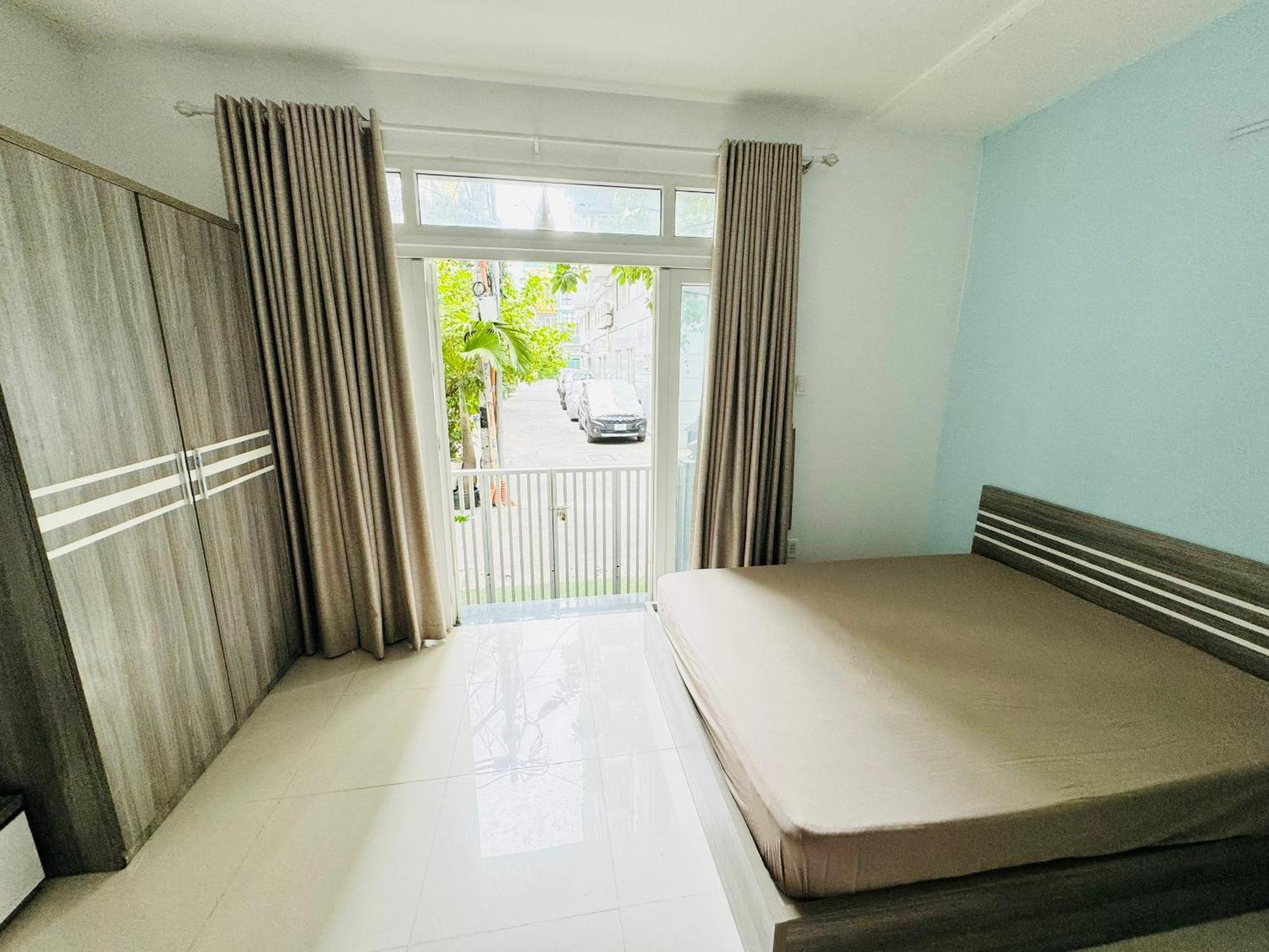 Emerald Apartments Ho Chi Minh City Bagian luar foto