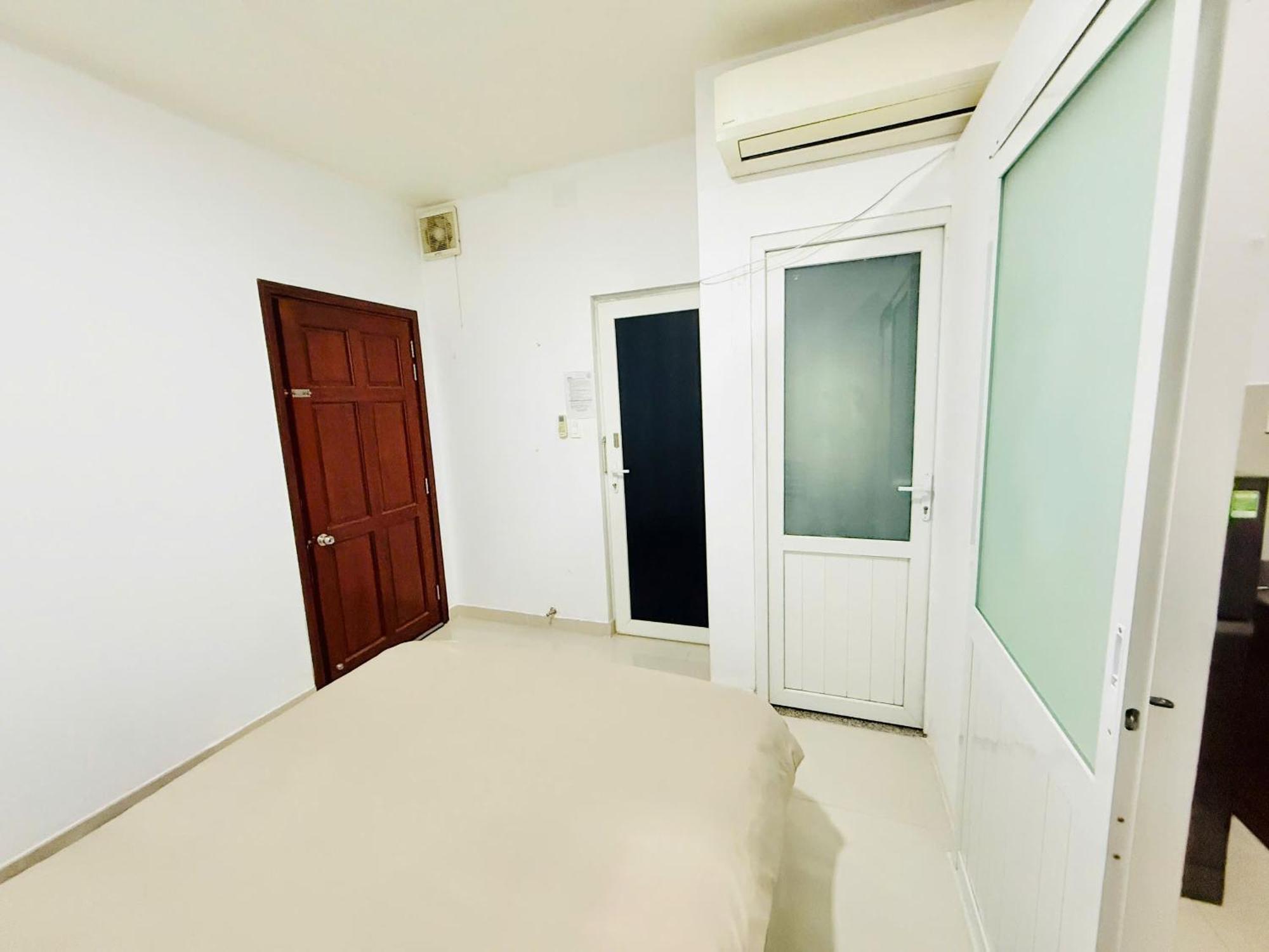 Emerald Apartments Ho Chi Minh City Bagian luar foto