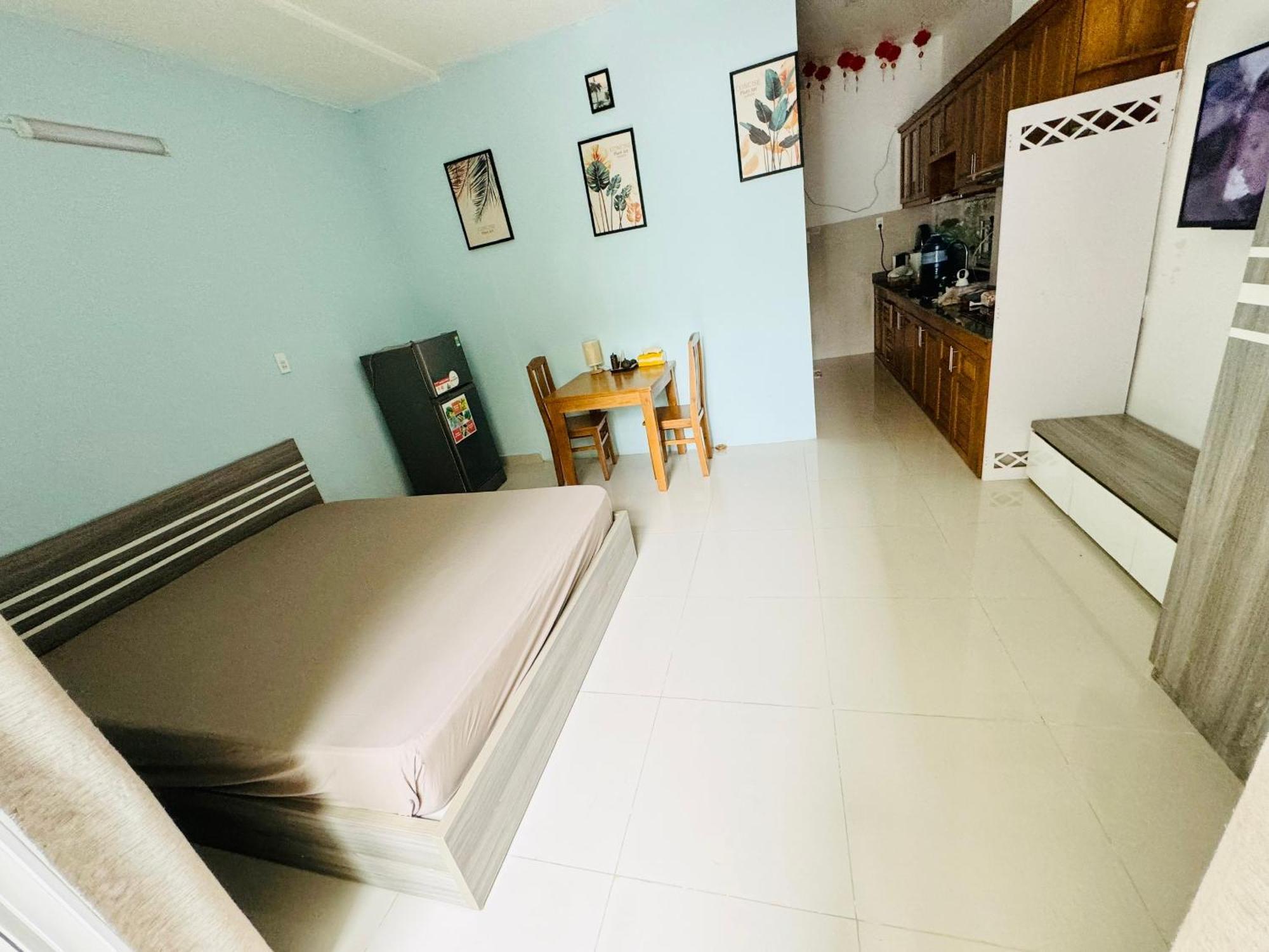 Emerald Apartments Ho Chi Minh City Bagian luar foto